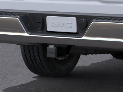 2025 GMC Sierra 3500 HD Pro