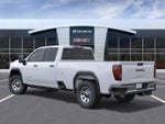 2025 GMC Sierra 3500 HD Pro