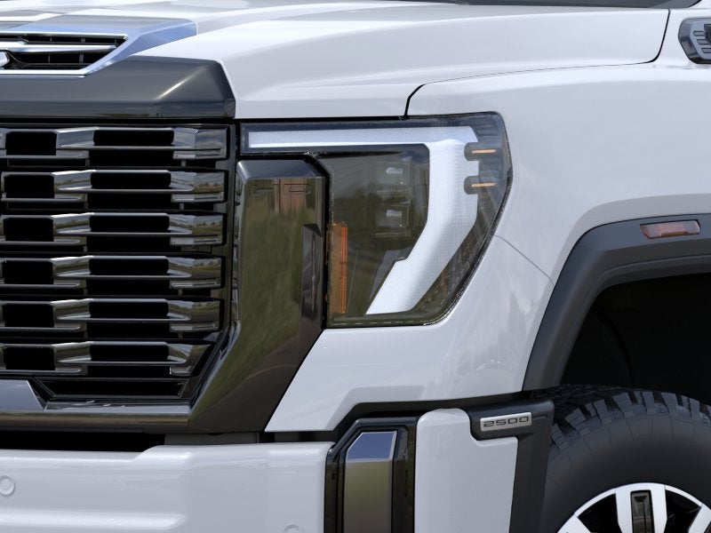 2026 GMC Sierra 2500 HD Base