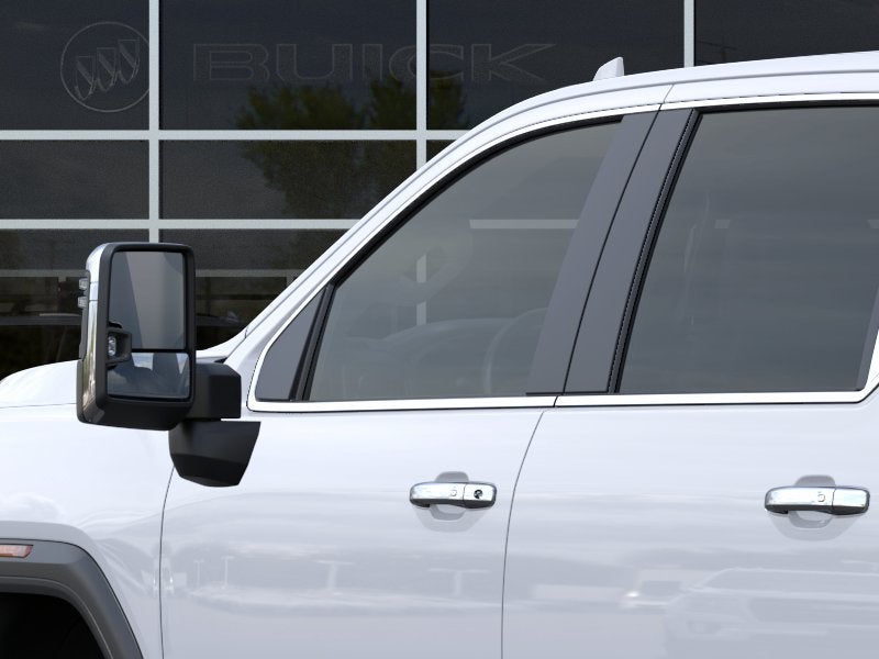 2026 GMC Sierra 2500 HD Base