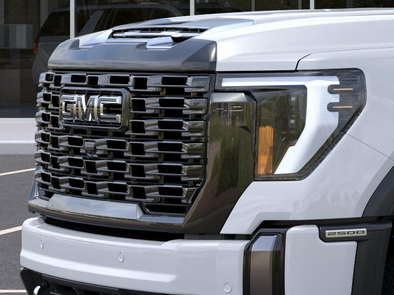 2026 GMC Sierra 2500 HD Base