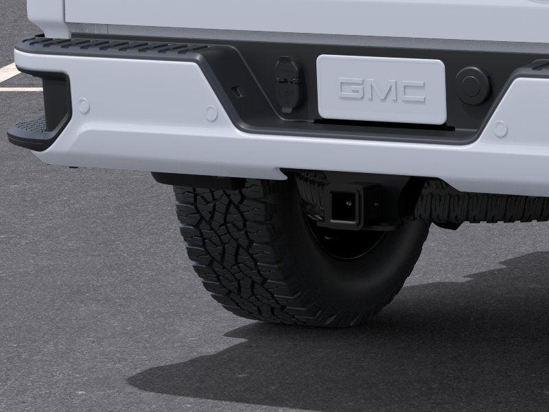 2026 GMC Sierra 2500 HD Base