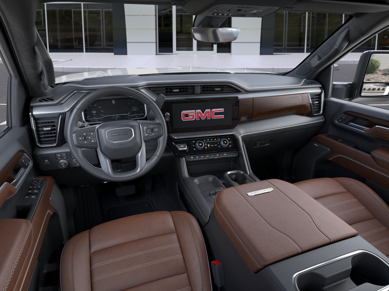 2026 GMC Sierra 2500 HD Base