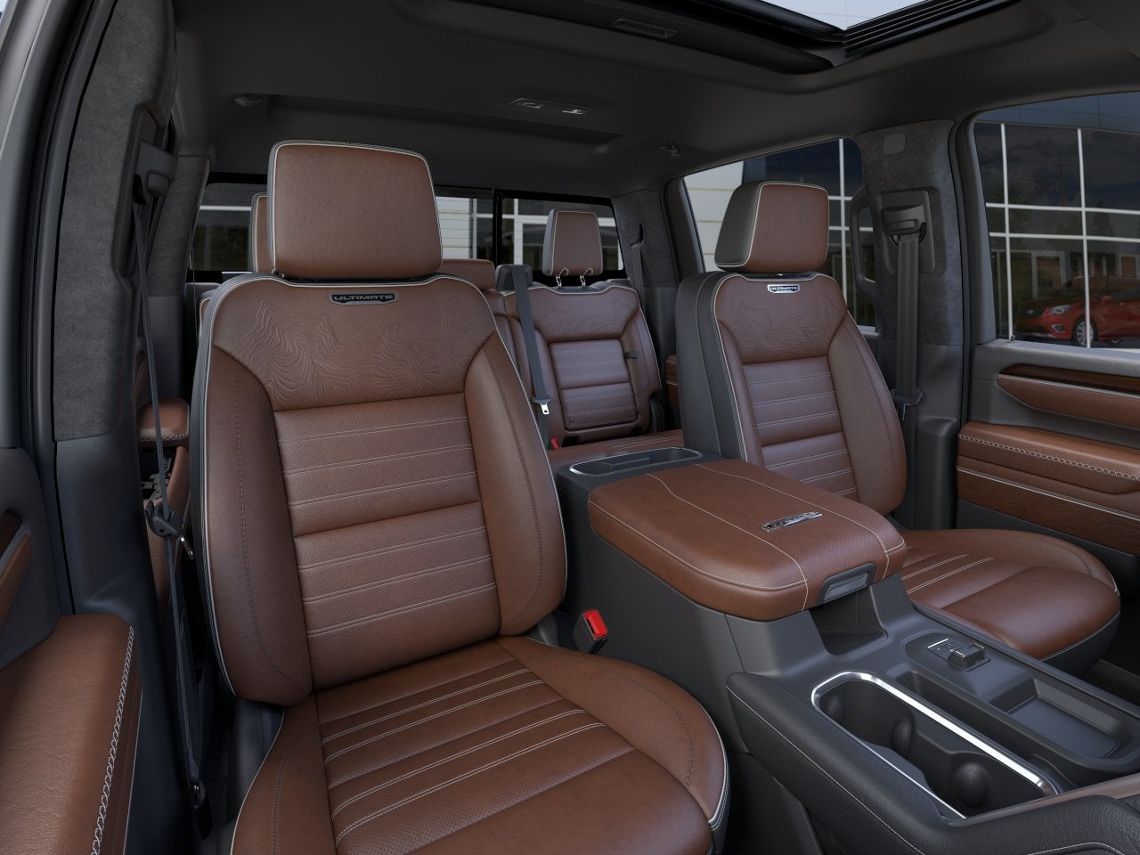 2026 GMC Sierra 2500 HD Base