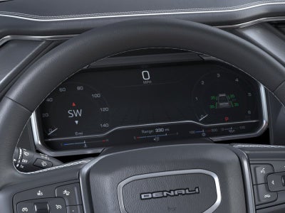 2026 GMC Sierra 2500 HD Base