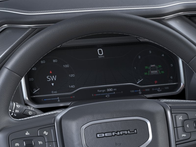 2026 GMC Sierra 2500 HD Base