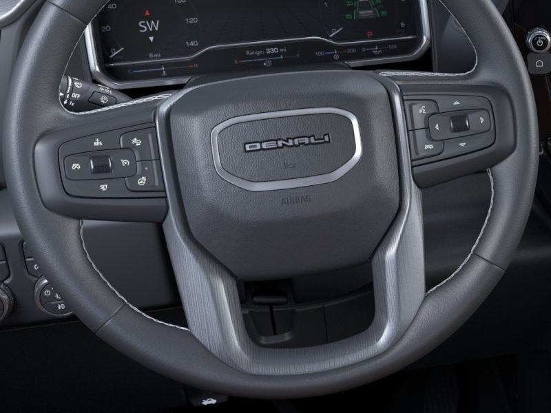 2026 GMC Sierra 2500 HD Base