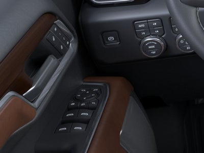 2026 GMC Sierra 2500 HD Base