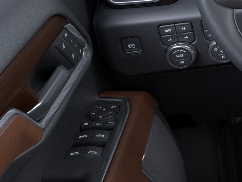 2026 GMC Sierra 2500 HD Base