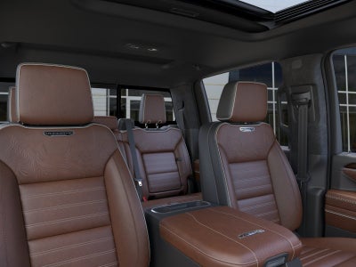 2026 GMC Sierra 2500 HD Base