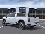 2026 GMC Sierra 2500 HD Base