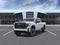 2026 GMC Sierra 2500 HD Base