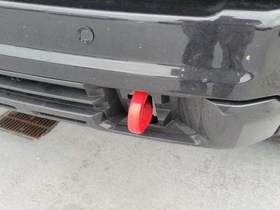 2025 GMC Sierra 2500 HD AT4X