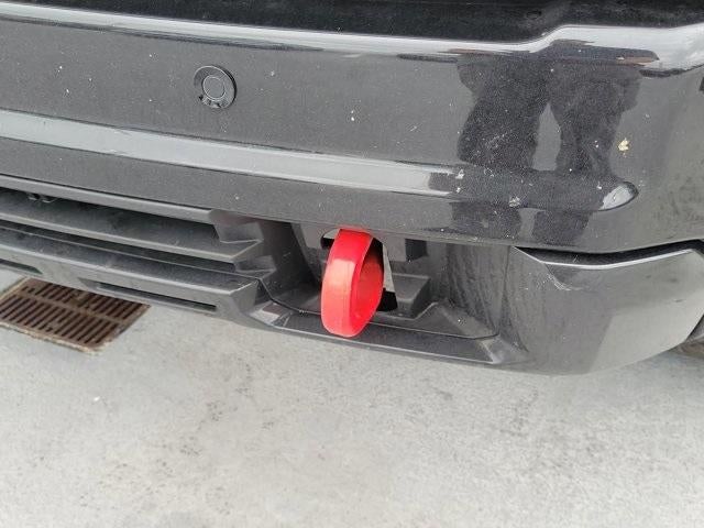 2025 GMC Sierra 2500 HD AT4X