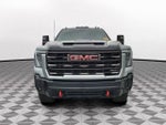 2025 GMC Sierra 2500 HD AT4X