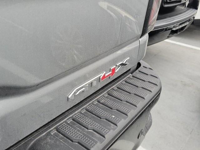 2025 GMC Sierra 2500 HD AT4X