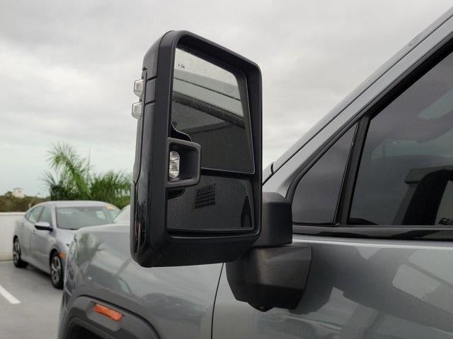 2025 GMC Sierra 2500 HD AT4X