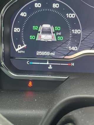 2025 GMC Sierra 2500 HD AT4X