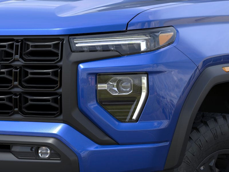 2025 GMC Canyon 2WD Elevation