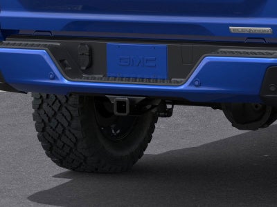 2025 GMC Canyon 2WD Elevation