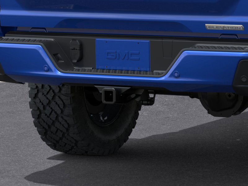 2025 GMC Canyon 2WD Elevation