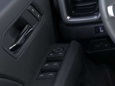 2025 GMC Canyon 2WD Elevation