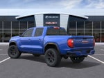 2025 GMC Canyon 2WD Elevation