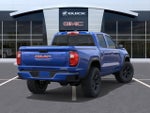 2025 GMC Canyon 2WD Elevation