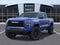 2025 GMC Canyon 2WD Elevation