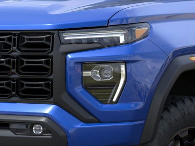 2026 GMC Canyon 2WD Elevation