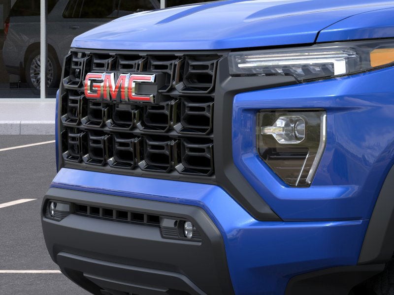 2026 GMC Canyon 2WD Elevation