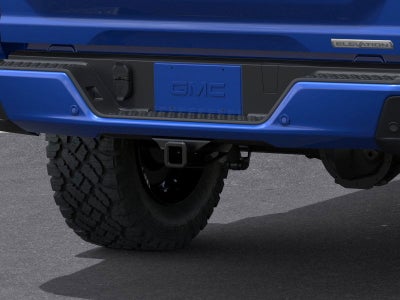 2026 GMC Canyon 2WD Elevation