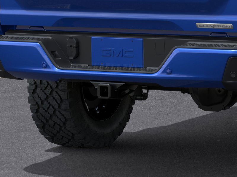 2026 GMC Canyon 2WD Elevation