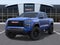 2026 GMC Canyon 2WD Elevation