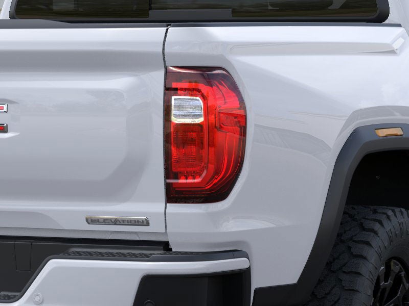 2026 GMC Canyon 2WD Elevation