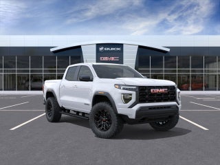 2026 GMC Canyon 2WD Elevation