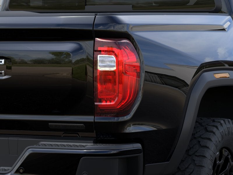 2026 GMC Canyon 2WD Elevation