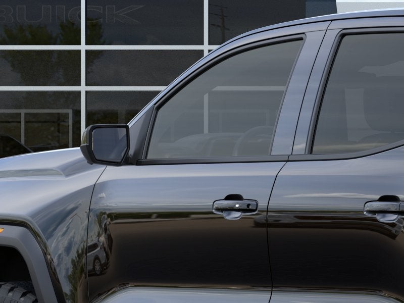 2026 GMC Canyon 2WD Elevation