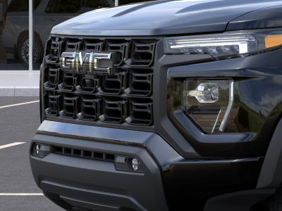 2026 GMC Canyon 2WD Elevation