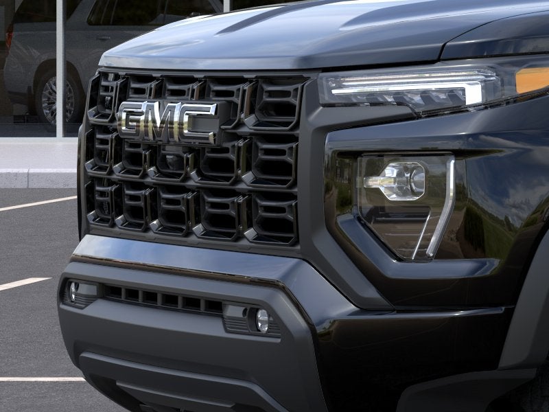 2026 GMC Canyon 2WD Elevation