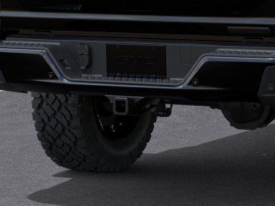 2026 GMC Canyon 2WD Elevation