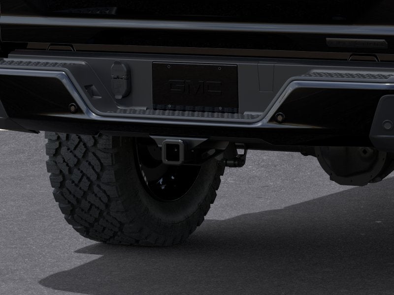 2026 GMC Canyon 2WD Elevation