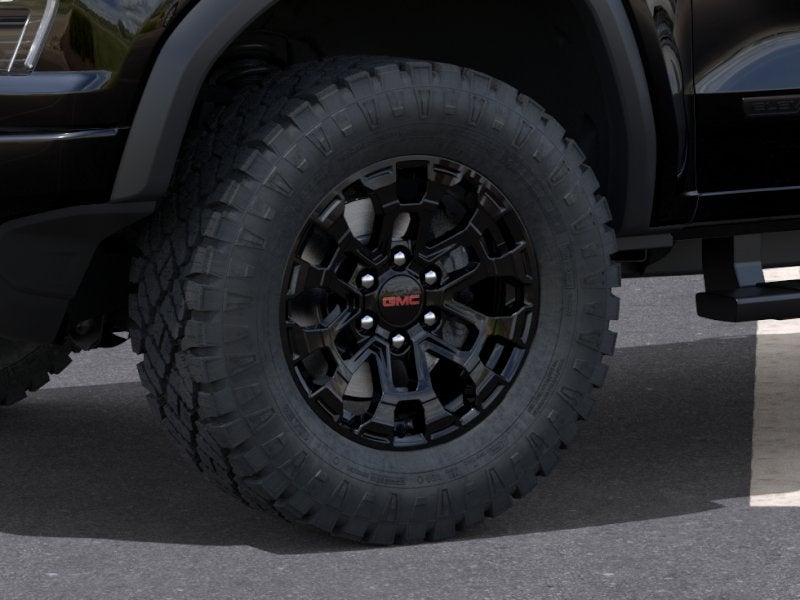 2026 GMC Canyon 2WD Elevation