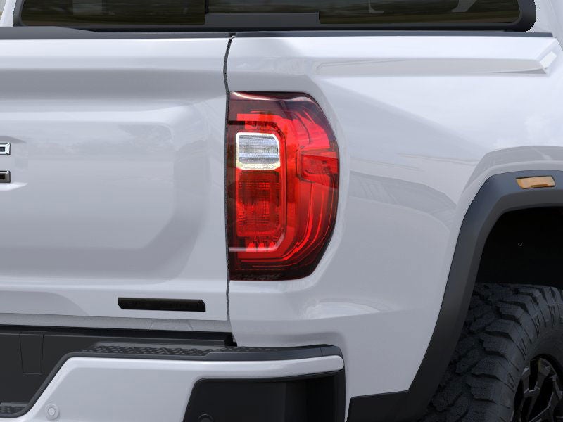 2026 GMC Canyon 2WD Elevation