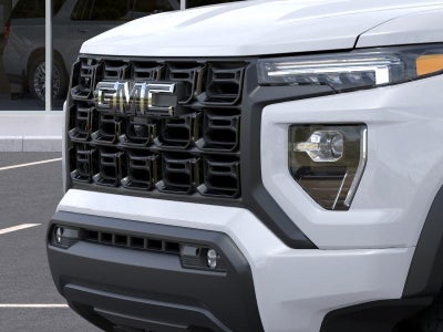 2026 GMC Canyon 2WD Elevation