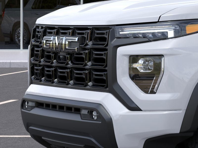 2026 GMC Canyon 2WD Elevation
