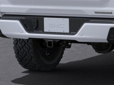 2025 GMC Canyon 2WD Elevation