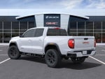 2025 GMC Canyon 2WD Elevation