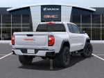 2025 GMC Canyon 2WD Elevation