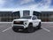 2025 GMC Canyon 2WD Elevation